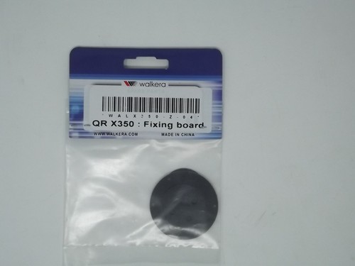 Walkera fixing board x350 - walkera,