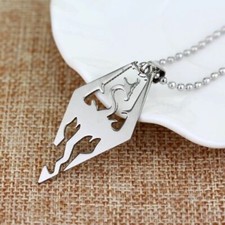 COLLANA CORDONCINO CIONDOLO