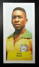 BRASILE - SANTOS - PELÉ -