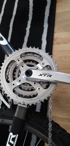 Adesivo shimano xtr 625 - shimano,