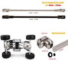 Albero di trasmissione in