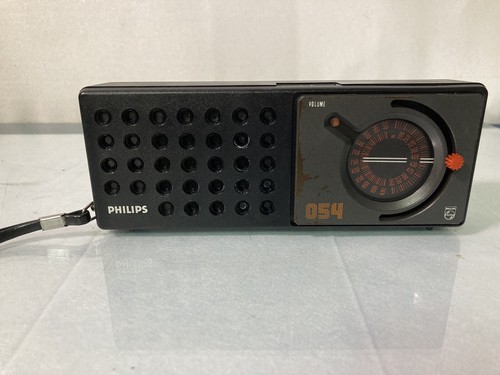 Radio philips rl - radio,