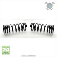 2x molle ammortizzatori JParts