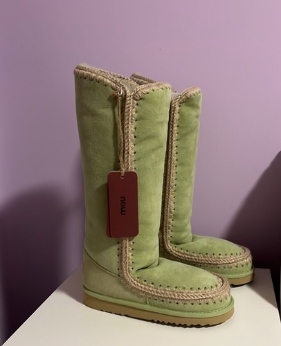 Mou eskimo boots exclusive - mou,