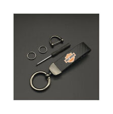 PORTACHIAVI HARLEY DAVIDSON in