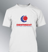 T-Shirt Negozio Continente