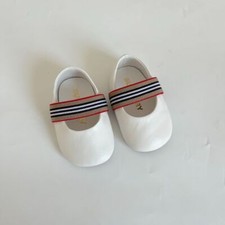 Ballerine Burberry per bambini