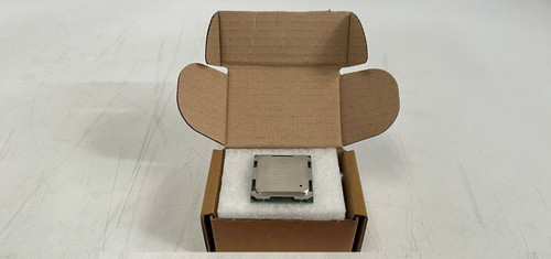Processore intel xeon - processore,