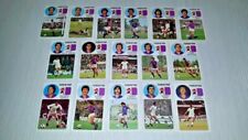 1976-77 FIORENTINA Calciatori Panini 1977 SCEGLI figurina recuperata dall'album