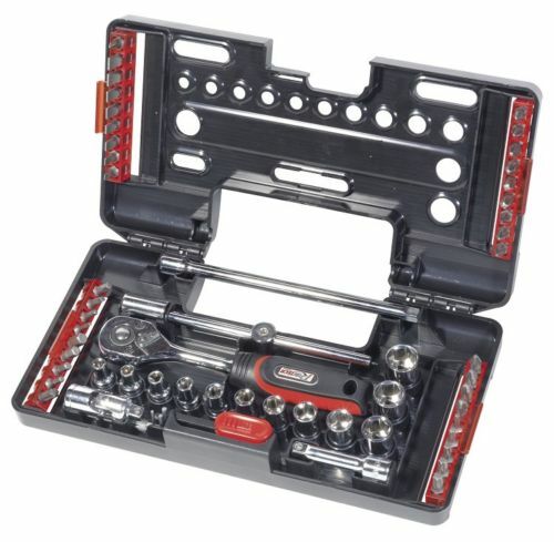 Kit valigetta cofanetto chiavi - kit,