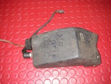 Serbatoio olio senza crepe