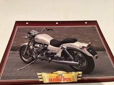 Moto Guzzi 1100 California