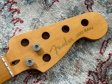 Fender Ultra II V 5 corde Jazz