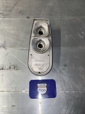 SEDE CORPO FANALE POSTERIORE