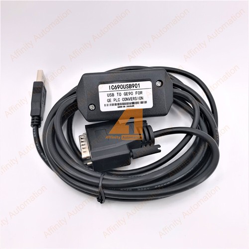 Ic690usb901 fanuc plc - ic690usb901,