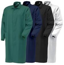 CAMICE DA LABORATORIO O SCUOLA IN COTONE TERITAL PER UOMO O DONNA TAGLIE VARIE