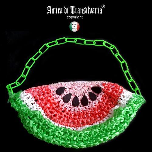 Borsa donna pochette - da,