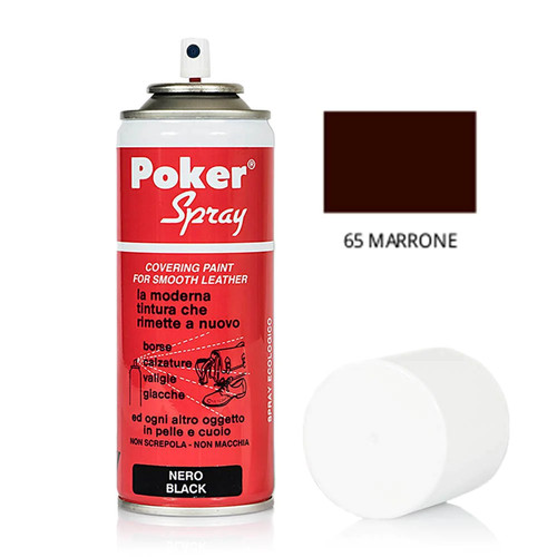 Tintura spray marrone per - marrone,
