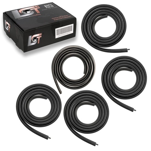 Guarnizione gomma - 5x,