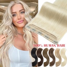 Estensioni Capelli Umani