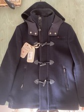 MAN JACKET MONTGOMERY ZU