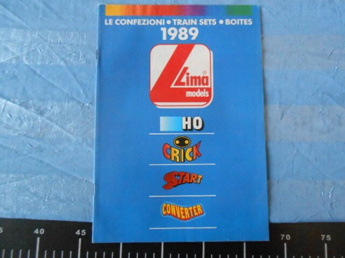 Catalogo lima models crick - catalogo,