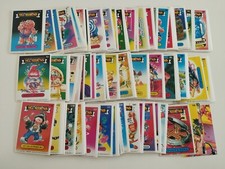 TUTTE LE FIGURINE DEGLI SGORBIONS I^ SERIE 1/160 SCEGLI DAL MENU' A TENDINA.....