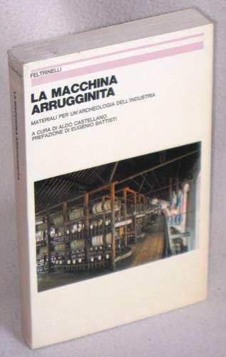 Macchina arruginita - macchina,