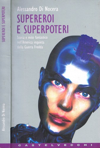 Supereroi superpoteri - supereroi,