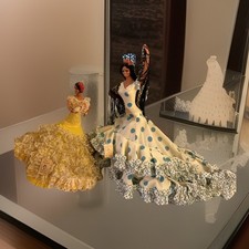 Bambola vintage 2 Marin