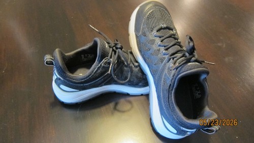 Scarpe lavoro sportive nere - da,