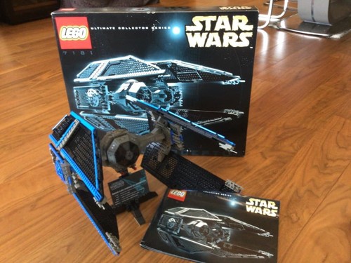 Lego star wars - lego, ultimate