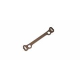 Kyosho ricambi piastra sterzo - kyosho,