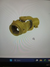 SNODO INTERNO PER ALBERO