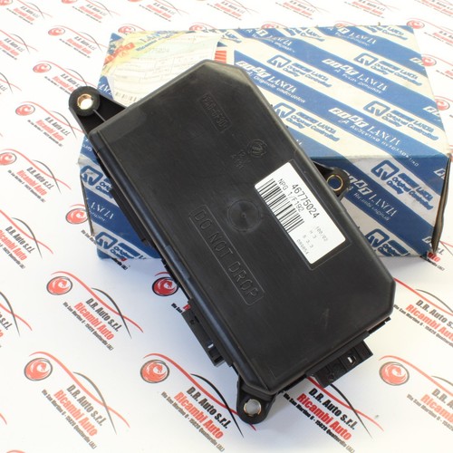 Centralina elettronica fiat - elettronica,