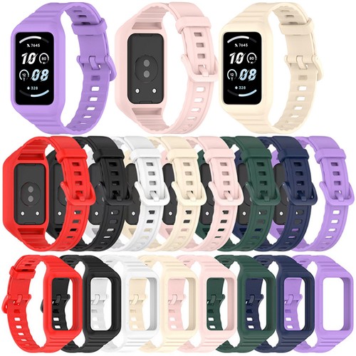 For honor band - band, 9