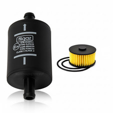 FILTRI GPL FILGAZ TYPE FLPG25