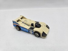 Gobot - Gobots 1983 MR-20 Porsche Rothman "Crasher" Machine Bandai