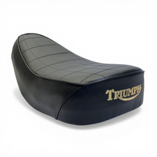 Sedile Triumph TR5T Adventurer