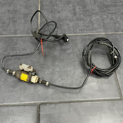 Pompa carburante bmw f07 f10 - f07,