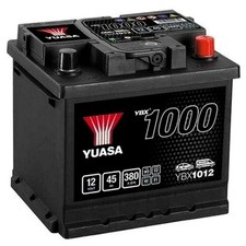 YUASA YBX1012 YBX1000 Batteria