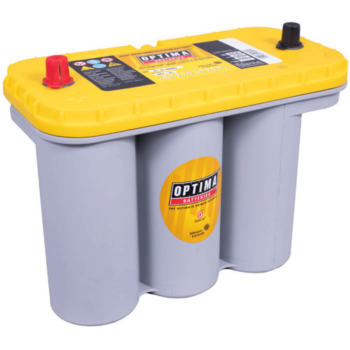 Batteria avviamento optima - batteria,
