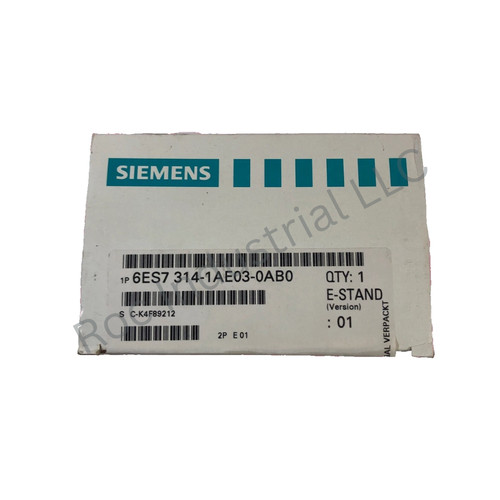 Siemens simatic 300 - siemens, s7-300