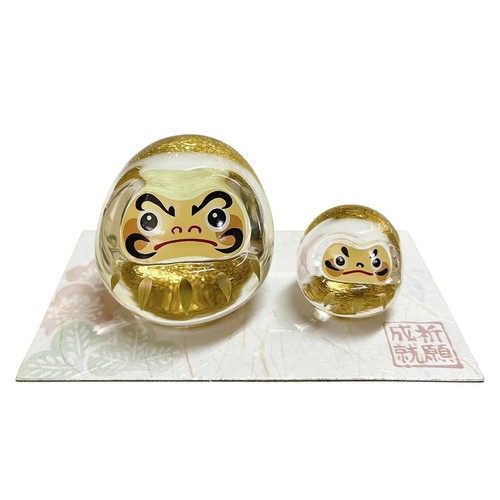 Bambola daruma statuina - bambola,
