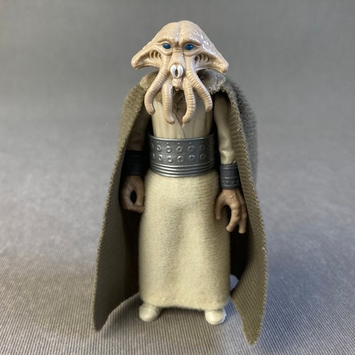 Star wars vintage squid - vintage,