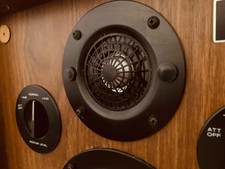 Tweeter Technics serie SB da