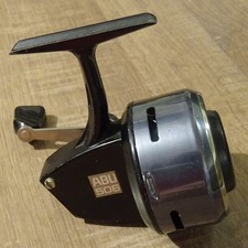 ABU 506 SPINCASTING - RARO!!!