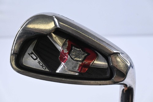 Wilson d100 ferro da - wilson,