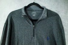 Polo Ralph Lauren Uomo 1/4 Zip
