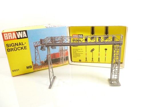 Brawa 8621 ponte - ponte, di